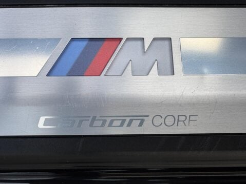 BMW 8 Series 3.0 840d Steptronic xDrive Euro 6 (s/s) 2dr 40