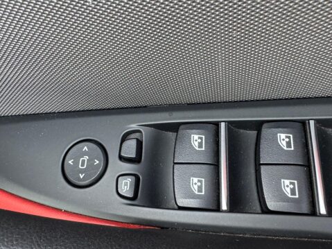 BMW 8 Series 3.0 840d Steptronic xDrive Euro 6 (s/s) 2dr 83