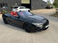 BMW 8 Series 3.0 840d Steptronic xDrive Euro 6 (s/s) 2dr 30