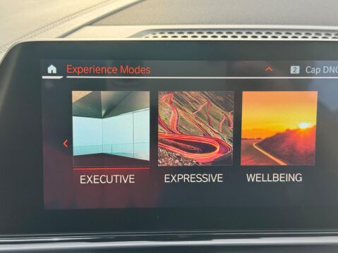 BMW 8 Series 3.0 840d Steptronic xDrive Euro 6 (s/s) 2dr 73