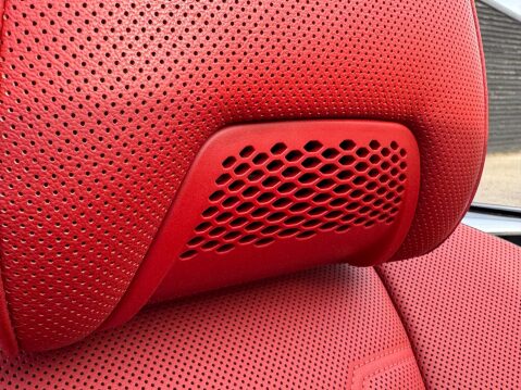 BMW 8 Series 3.0 840d Steptronic xDrive Euro 6 (s/s) 2dr 35