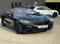BMW 8 Series 3.0 840d Steptronic xDrive Euro 6 (s/s) 2dr 32