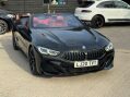 BMW 8 Series 3.0 840d Steptronic xDrive Euro 6 (s/s) 2dr 49