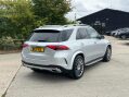 Mercedes-Benz GLE 2.0 GLE300d AMG Line (Premium) G-Tronic 4MATIC Euro 6 (s/s) 5dr 9