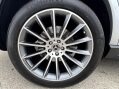 Mercedes-Benz GLE 2.0 GLE300d AMG Line (Premium) G-Tronic 4MATIC Euro 6 (s/s) 5dr 50