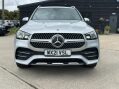 Mercedes-Benz GLE 2.0 GLE300d AMG Line (Premium) G-Tronic 4MATIC Euro 6 (s/s) 5dr 3