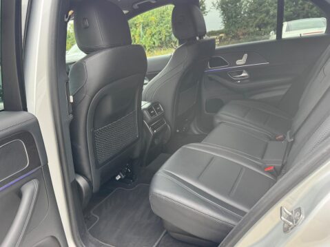 Mercedes-Benz GLE 2.0 GLE300d AMG Line (Premium) G-Tronic 4MATIC Euro 6 (s/s) 5dr 2