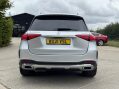 Mercedes-Benz GLE 2.0 GLE300d AMG Line (Premium) G-Tronic 4MATIC Euro 6 (s/s) 5dr 79