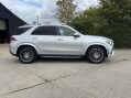 Mercedes-Benz GLE 2.0 GLE300d AMG Line (Premium) G-Tronic 4MATIC Euro 6 (s/s) 5dr 94