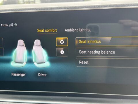 Mercedes-Benz GLE 2.0 GLE300d AMG Line (Premium) G-Tronic 4MATIC Euro 6 (s/s) 5dr 75