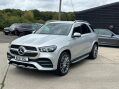 Mercedes-Benz GLE 2.0 GLE300d AMG Line (Premium) G-Tronic 4MATIC Euro 6 (s/s) 5dr 34