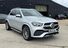 Mercedes-Benz GLE 2.0 GLE300d AMG Line (Premium) G-Tronic 4MATIC Euro 6 (s/s) 5dr