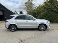 Mercedes-Benz GLE 2.0 GLE300d AMG Line (Premium) G-Tronic 4MATIC Euro 6 (s/s) 5dr 61