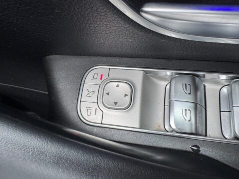 Mercedes-Benz GLE 2.0 GLE300d AMG Line (Premium) G-Tronic 4MATIC Euro 6 (s/s) 5dr 95