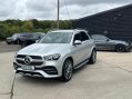 Mercedes-Benz GLE 2.0 GLE300d AMG Line (Premium) G-Tronic 4MATIC Euro 6 (s/s) 5dr 80
