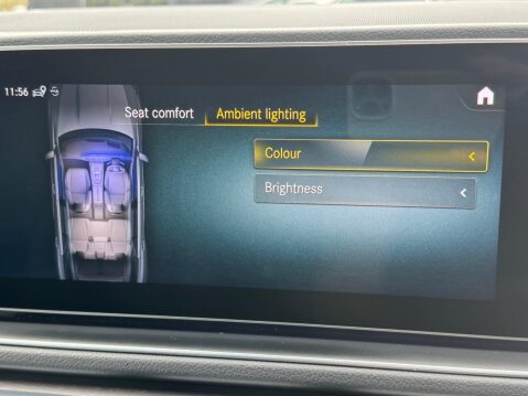 Mercedes-Benz GLE 2.0 GLE300d AMG Line (Premium) G-Tronic 4MATIC Euro 6 (s/s) 5dr 71