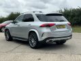 Mercedes-Benz GLE 2.0 GLE300d AMG Line (Premium) G-Tronic 4MATIC Euro 6 (s/s) 5dr 70