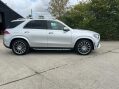 Mercedes-Benz GLE 2.0 GLE300d AMG Line (Premium) G-Tronic 4MATIC Euro 6 (s/s) 5dr 87