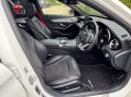 Mercedes-Benz C Class 3.0 C43 V6 AMG (Premium Plus) G-Tronic+ 4MATIC Euro 6 (s/s) 5dr 22
