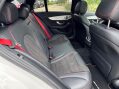 Mercedes-Benz C Class 3.0 C43 V6 AMG (Premium Plus) G-Tronic+ 4MATIC Euro 6 (s/s) 5dr 25