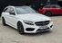Mercedes-Benz C Class 3.0 C43 V6 AMG (Premium Plus) G-Tronic+ 4MATIC Euro 6 (s/s) 5dr