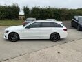 Mercedes-Benz C Class 3.0 C43 V6 AMG (Premium Plus) G-Tronic+ 4MATIC Euro 6 (s/s) 5dr 6