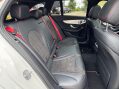 Mercedes-Benz C Class 3.0 C43 V6 AMG (Premium Plus) G-Tronic+ 4MATIC Euro 6 (s/s) 5dr 59