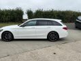 Mercedes-Benz C Class 3.0 C43 V6 AMG (Premium Plus) G-Tronic+ 4MATIC Euro 6 (s/s) 5dr 38