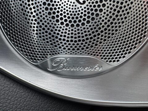 Mercedes-Benz C Class 3.0 C43 V6 AMG (Premium Plus) G-Tronic+ 4MATIC Euro 6 (s/s) 5dr 62