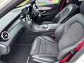 Mercedes-Benz C Class 3.0 C43 V6 AMG (Premium Plus) G-Tronic+ 4MATIC Euro 6 (s/s) 5dr 32