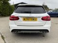 Mercedes-Benz C Class 3.0 C43 V6 AMG (Premium Plus) G-Tronic+ 4MATIC Euro 6 (s/s) 5dr 52