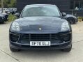 Porsche Macan 2.9T V6 Turbo PDK 4WD Euro 6 (s/s) 5dr 60