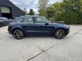 Porsche Macan 2.9T V6 Turbo PDK 4WD Euro 6 (s/s) 5dr 15