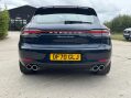 Porsche Macan 2.9T V6 Turbo PDK 4WD Euro 6 (s/s) 5dr 41