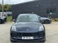 Porsche Macan 2.9T V6 Turbo PDK 4WD Euro 6 (s/s) 5dr 24