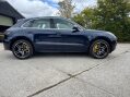 Porsche Macan 2.9T V6 Turbo PDK 4WD Euro 6 (s/s) 5dr 18