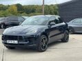 Porsche Macan 2.9T V6 Turbo PDK 4WD Euro 6 (s/s) 5dr 82