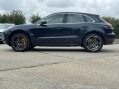 Porsche Macan 2.9T V6 Turbo PDK 4WD Euro 6 (s/s) 5dr 55