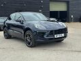 Porsche Macan 2.9T V6 Turbo PDK 4WD Euro 6 (s/s) 5dr 1