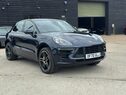 Porsche Macan 2.9T V6 Turbo PDK 4WD Euro 6 (s/s) 5dr