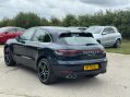 Porsche Macan 2.9T V6 Turbo PDK 4WD Euro 6 (s/s) 5dr 45