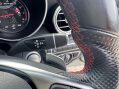 Mercedes-Benz C Class 3.0 C43 V6 AMG (Premium Plus) Cabriolet G-Tronic+ 4MATIC Euro 6 (s/s) 2dr 75