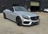 Mercedes-Benz C Class 3.0 C43 V6 AMG (Premium Plus) Cabriolet G-Tronic+ 4MATIC Euro 6 (s/s) 2dr