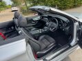 Mercedes-Benz C Class 3.0 C43 V6 AMG (Premium Plus) Cabriolet G-Tronic+ 4MATIC Euro 6 (s/s) 2dr 37