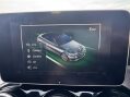 Mercedes-Benz C Class 3.0 C43 V6 AMG (Premium Plus) Cabriolet G-Tronic+ 4MATIC Euro 6 (s/s) 2dr 61