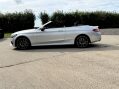 Mercedes-Benz C Class 3.0 C43 V6 AMG (Premium Plus) Cabriolet G-Tronic+ 4MATIC Euro 6 (s/s) 2dr 44
