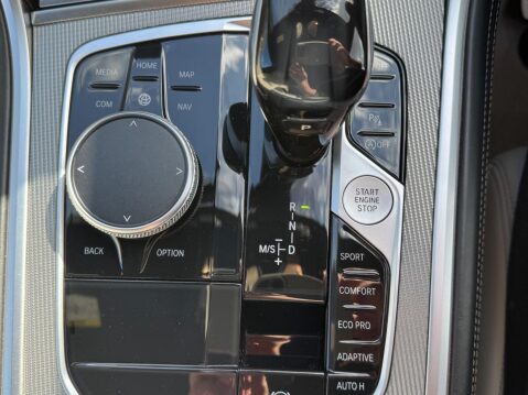 BMW 8 Series 3.0 840i Steptronic Euro 6 (s/s) 4dr 23