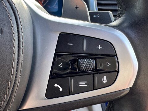 BMW 8 Series 3.0 840i Steptronic Euro 6 (s/s) 4dr 65