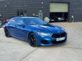 BMW 8 Series 3.0 840i Steptronic Euro 6 (s/s) 4dr 28