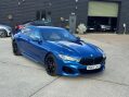 BMW 8 Series 3.0 840i Steptronic Euro 6 (s/s) 4dr 27